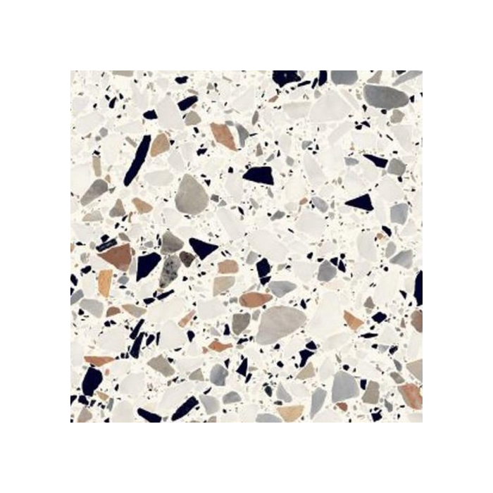 Frammenti bianco 20x20 Delconca