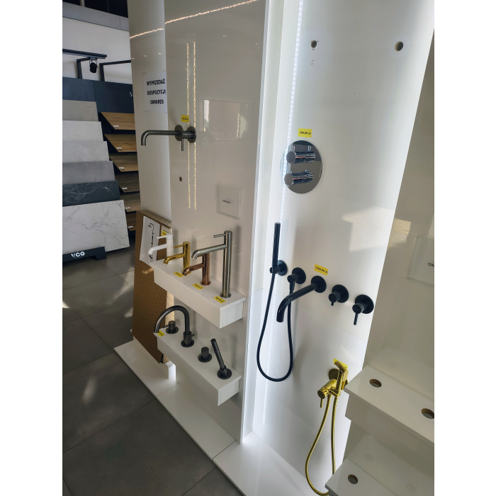 Wyprzedaż z ekspozycji Salon Romax Marywilska 44 Warszawa Omnires