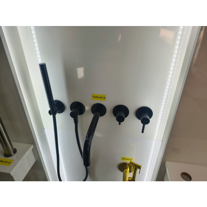 Wyprzedaż z ekspozycji Salon Romax Marywilska 44 Warszawa Omnires