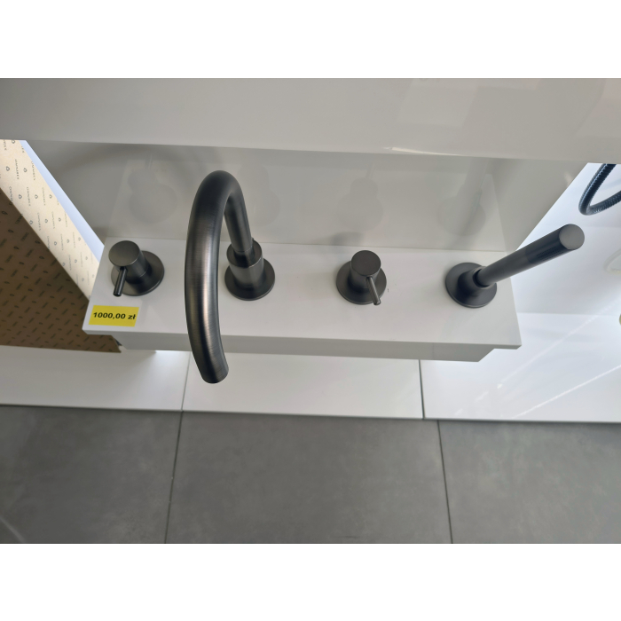 Wyprzedaż z ekspozycji Salon Romax Marywilska 44 Warszawa Omnires