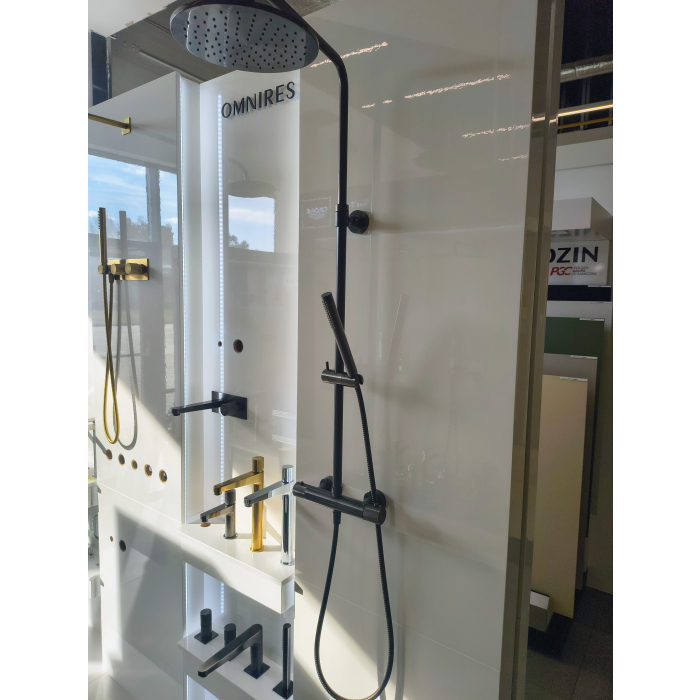 Wyprzedaż z ekspozycji Salon Romax Marywilska 44 Warszawa Omnires