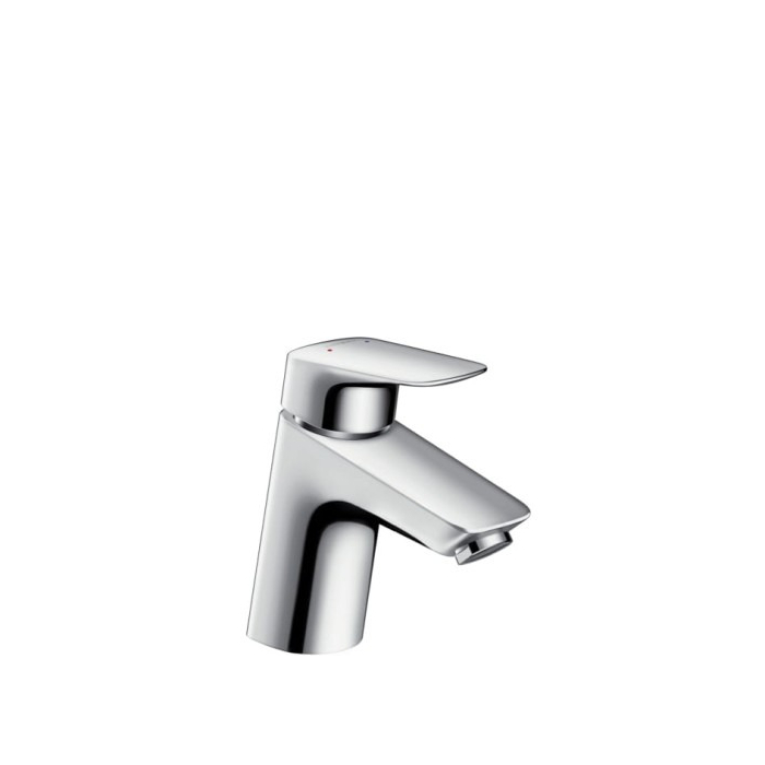 Logis 70 bateria umywalkowa push-open Hansgrohe