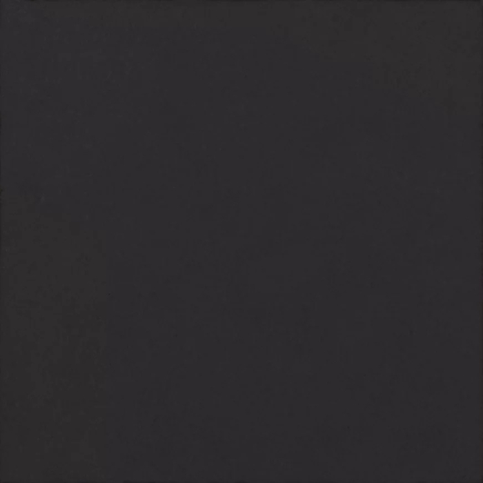 Modern nero taco mat 4,8x4,8 Paradyż