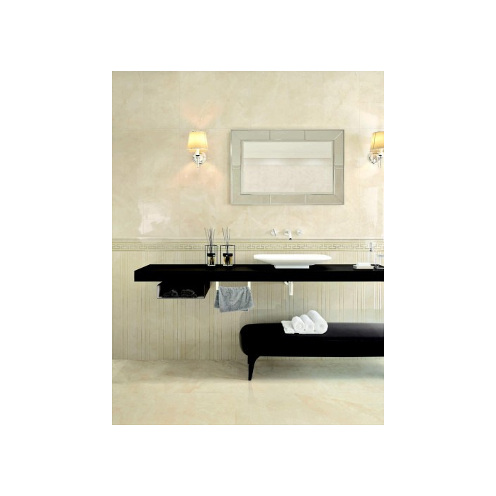 Marbleplay marfil pol/rek 58x116 (1,35) Marazzi