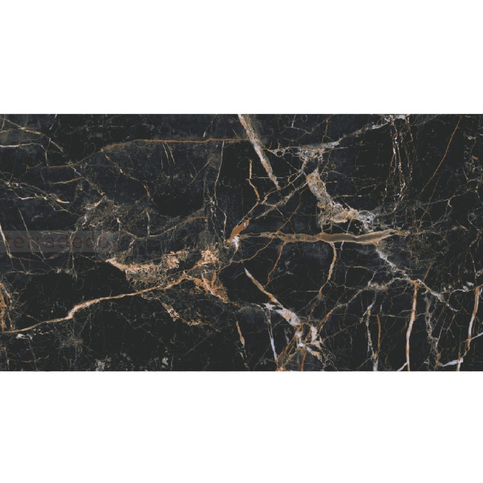 Marquina gold mat 59,7x119,7 (o. 1,43 m2) Cerrad
