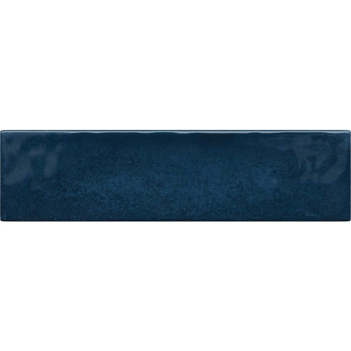 Masovia Blu Marino A Gloss STR glazura 7,8x29,8 Tubądzin