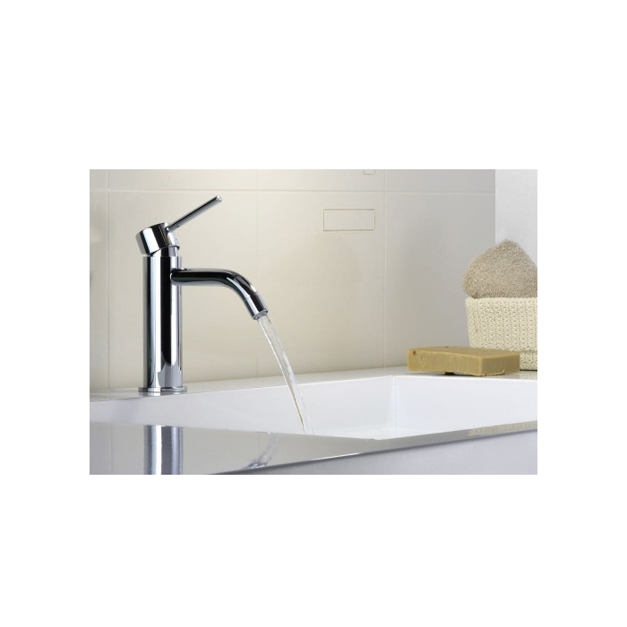 Light bateria umywalkowa 1/o chrom Paffoni