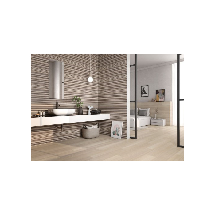Eukalypt crema gres 20x120 ( 1,39m2/) Saloni