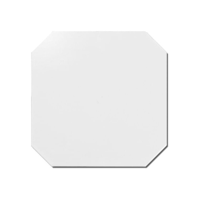 Vives monocolor negro octagono ter.31,6x31,6 Vives