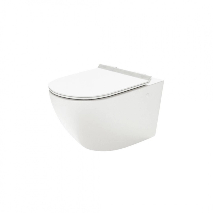 Decos slim miska wc + deska Massi