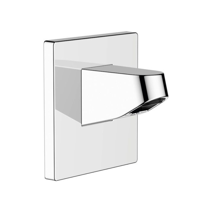 PULSIFY S PRZYŁĄCZE ŚCIENNE DO GŁOWICY PRYSZNICOWEJ 105 HANSGROHE
