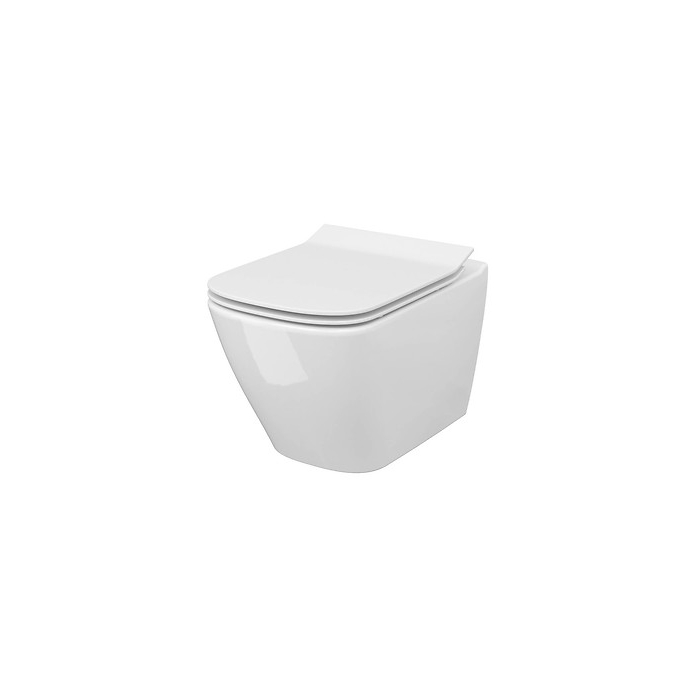 CITY SQUARE SET B220 MISKA+DESKA W/O CERSANIT