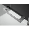 EUPHORIA KDJ 90X90 CHROM Z TEOS C BRODZIK 90X90 BIAŁY RADAWAY