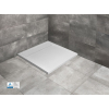 EUPHORIA KDJ 90X90 CHROM Z TEOS C BRODZIK 90X90 BIAŁY RADAWAY