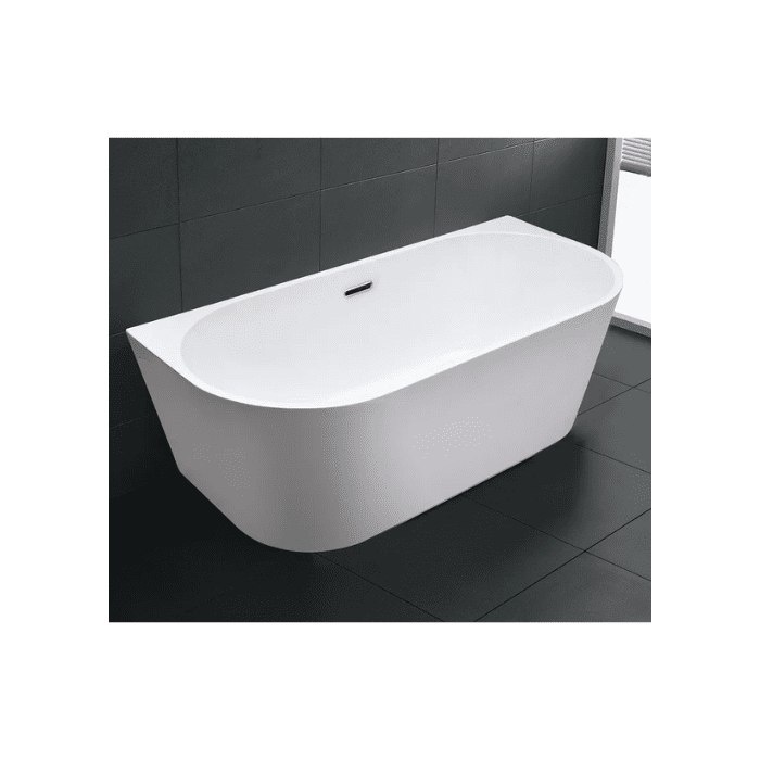 EMILIA WANNA PRZYŚCIENNA 170x80x58 EMPORIA ZMIANA EKSPOZYCJI